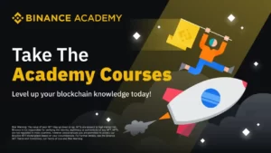 Read more about the article Binance Blockchain Fundamentals Quiz Answers | Course 1